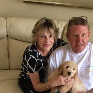 Meet your Posher, Carole